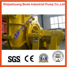 Single-Stage Pump Structure and Slurry Usage Slurry Pump